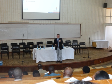 Reading and Writing Skills in Higher Education, lecturers. Reading and Writing Skills in Higher Education, lecturers.