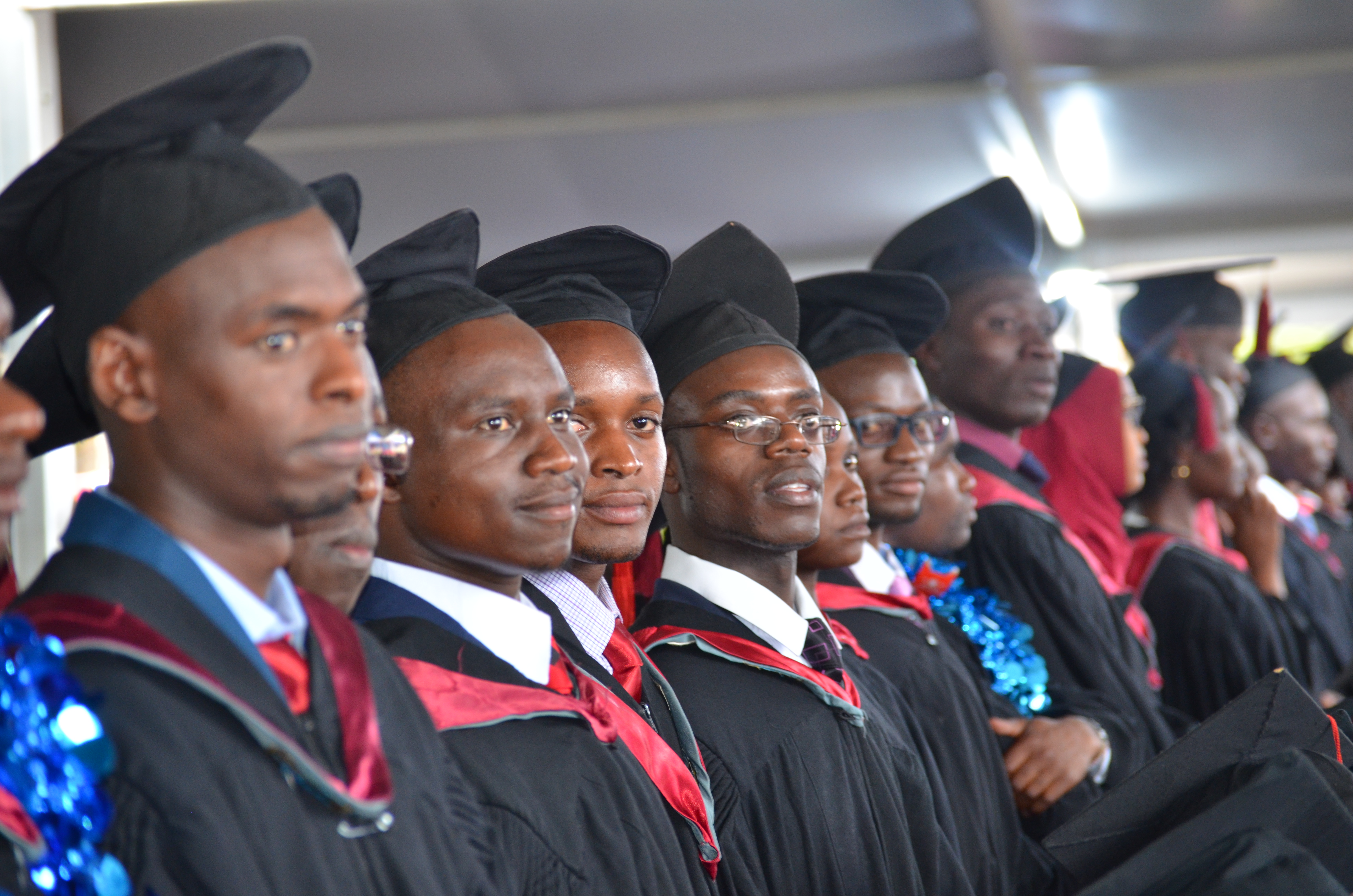 UoN Graduation Ceremony