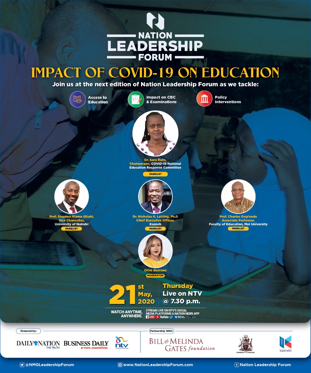 Leadership Forum