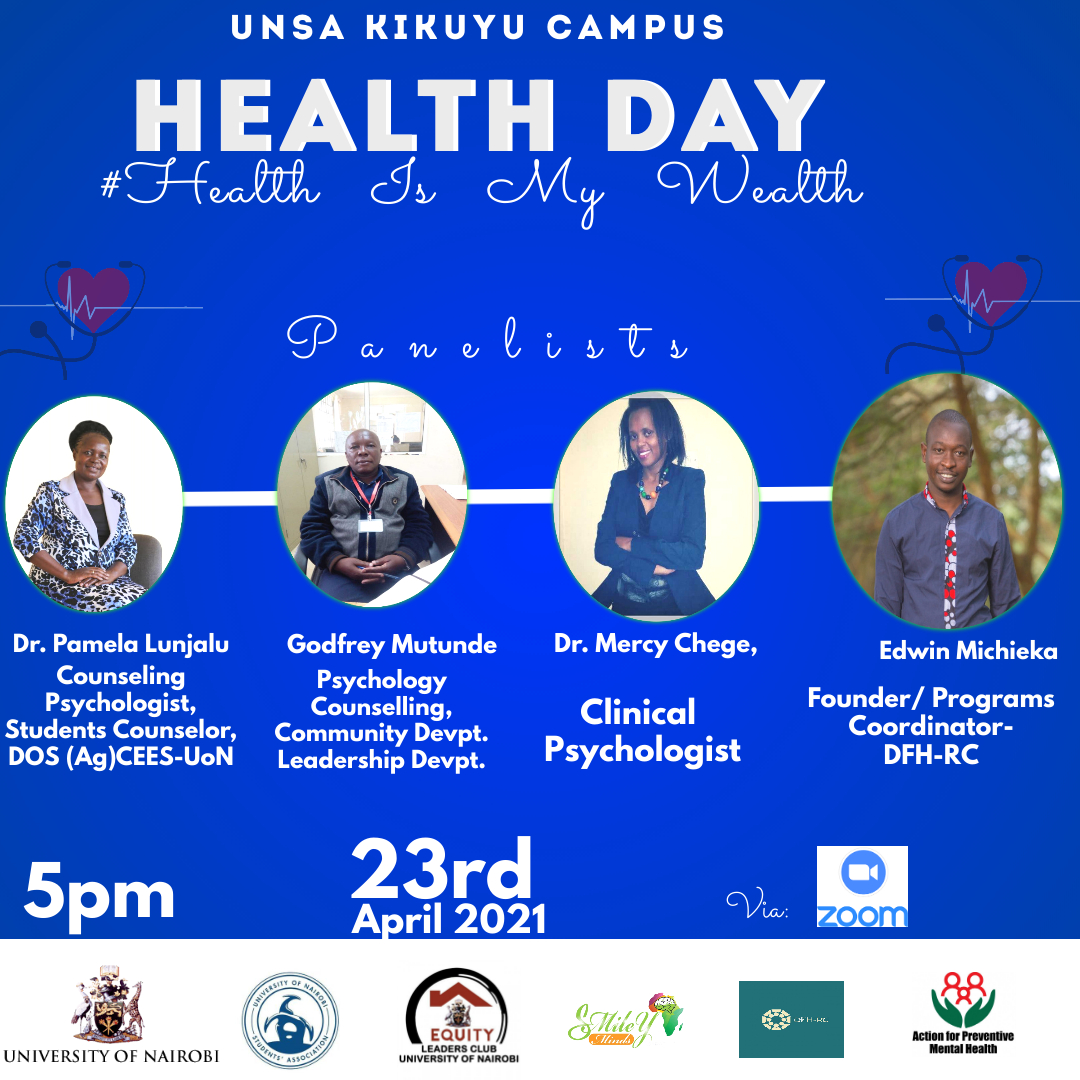 HEALTH DAY