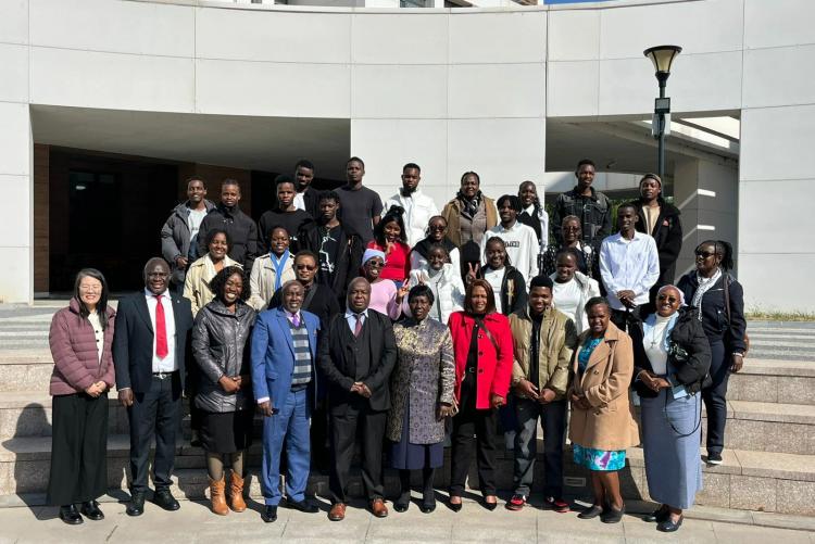 UoN, High-Level Kenyan Delegation to China, Deepens Collaboration on Chinese Language Education
