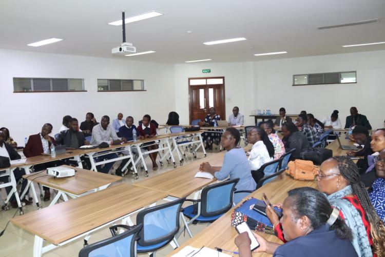 FOSTERING INNOVATION IN HIGHER EDUCATION: LEARNING MINDSET WORKSHOPS