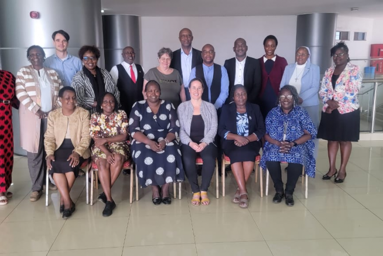 Learning Mindset Small Grants Workshop to Advance Innovative Teaching and Learning