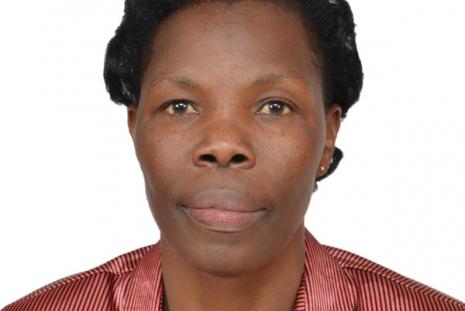 Professor Rosemary Imonje, Chairperson of the CBET-CPI steering committee