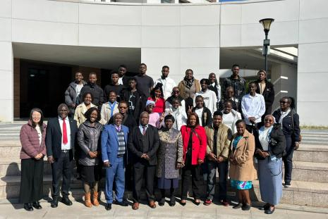 UoN, High-Level Kenyan Delegation to China, Deepens Collaboration on Chinese Language Education