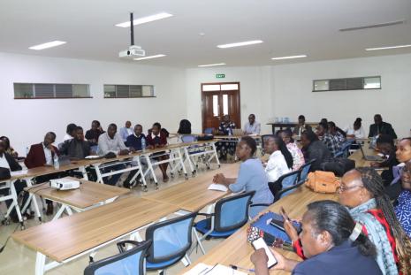 FOSTERING INNOVATION IN HIGHER EDUCATION: LEARNING MINDSET WORKSHOPS