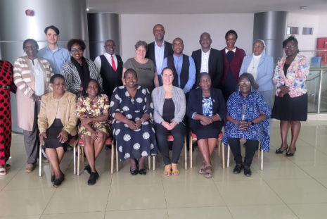 Learning Mindset Small Grants Workshop to Advance Innovative Teaching and Learning