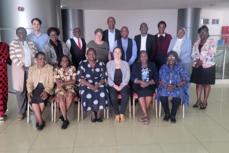 Learning Mindset Small Grants Workshop