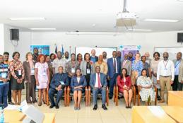 University of Nairobi Leads National Shift to Digital Agriculture Education with AgriOPEN Campus