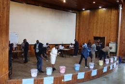Incumbents Swept Back to Power as KUSU University of Nairobi Chapter Concludes 2026 Polls