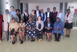 Learning Mindset Small Grants Workshop to Advance Innovative Teaching and Learning