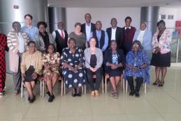 Learning Mindset Small Grants Workshop