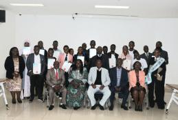 University of Nairobi’s Faculty of Education Shines at 2026 Student Recognition Ceremony