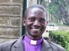 Bishop Jacob Gituma